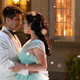Jordan Fisher, Lana Condor in To All the Boys: P.S. I Still Love You